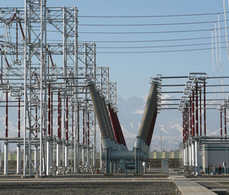 深圳市匯業達通訊技術有限公司-一體化電源系統解決方案